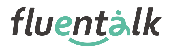 Fluentalk logo