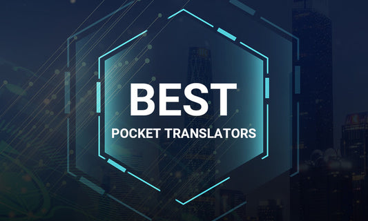 Best Pocket Translators 2023