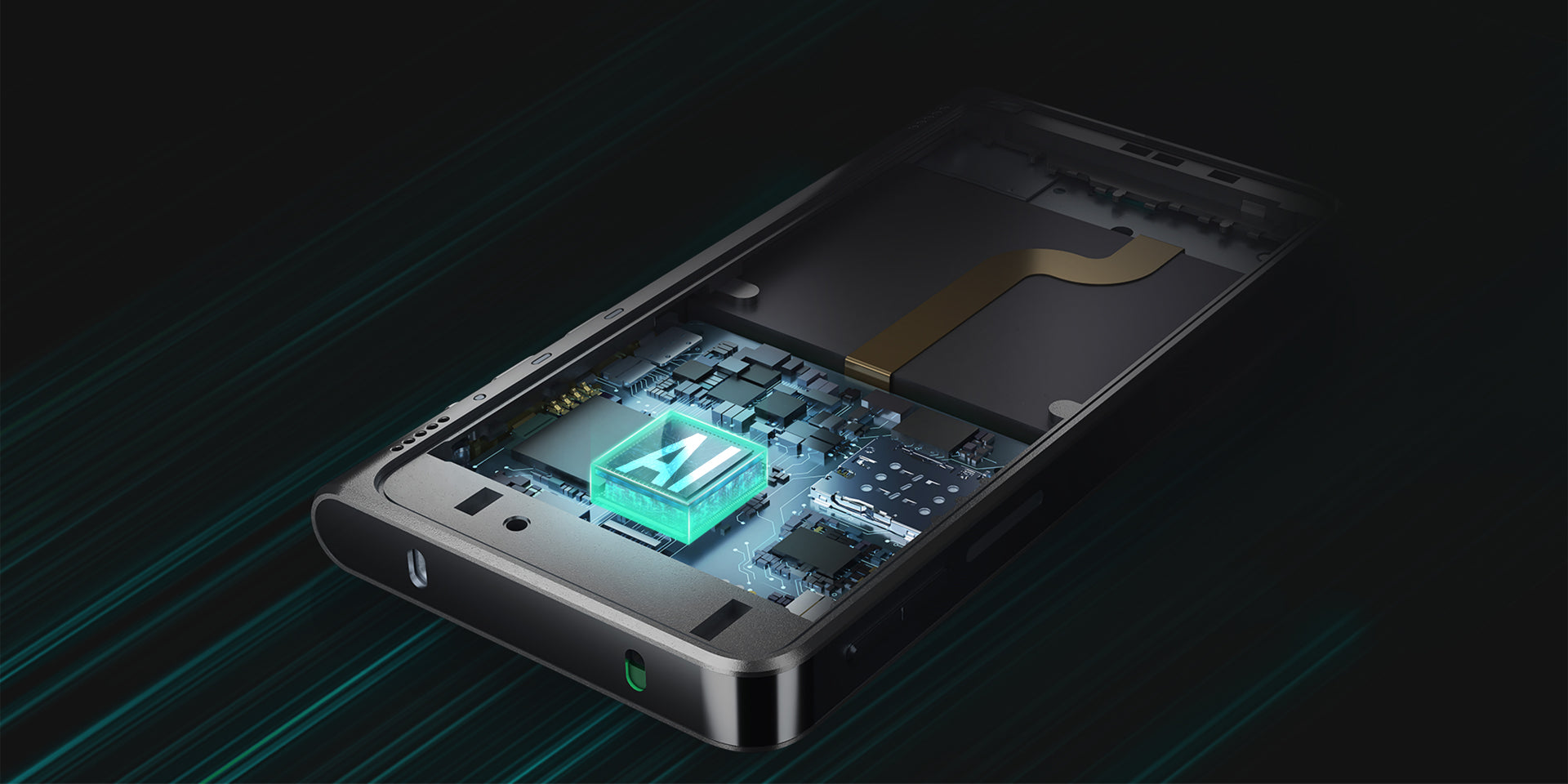 Fluentalk T1 Handheld Translator Device 18 Incredible CPU Performance PC