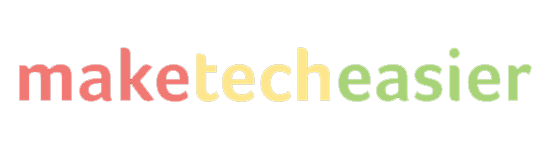 MakeTechEasier-logo