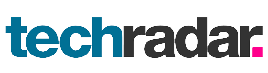 techradar logo